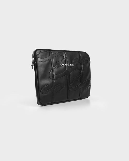 S Patch Computer Sleeve