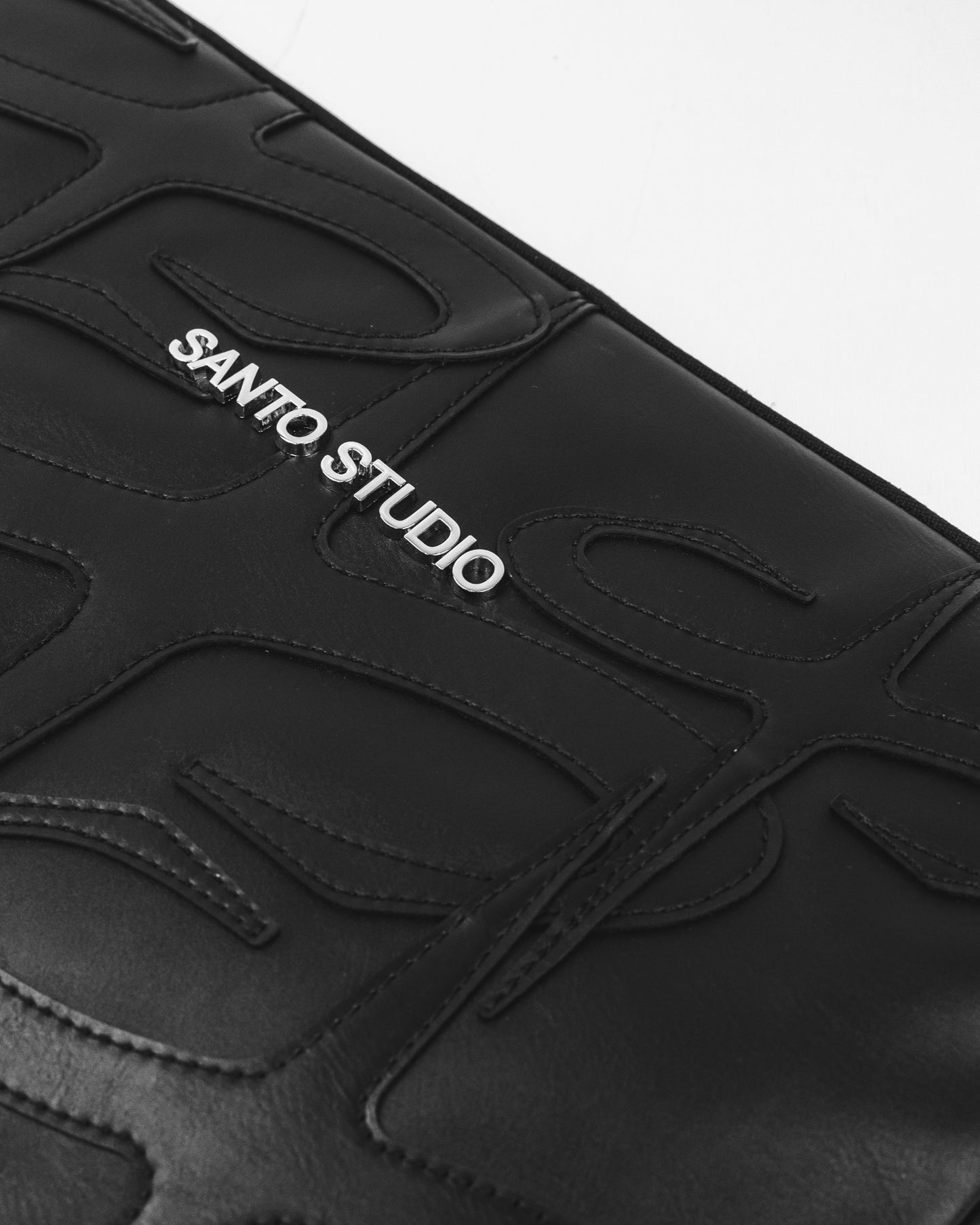 S Patch Computer Sleeve