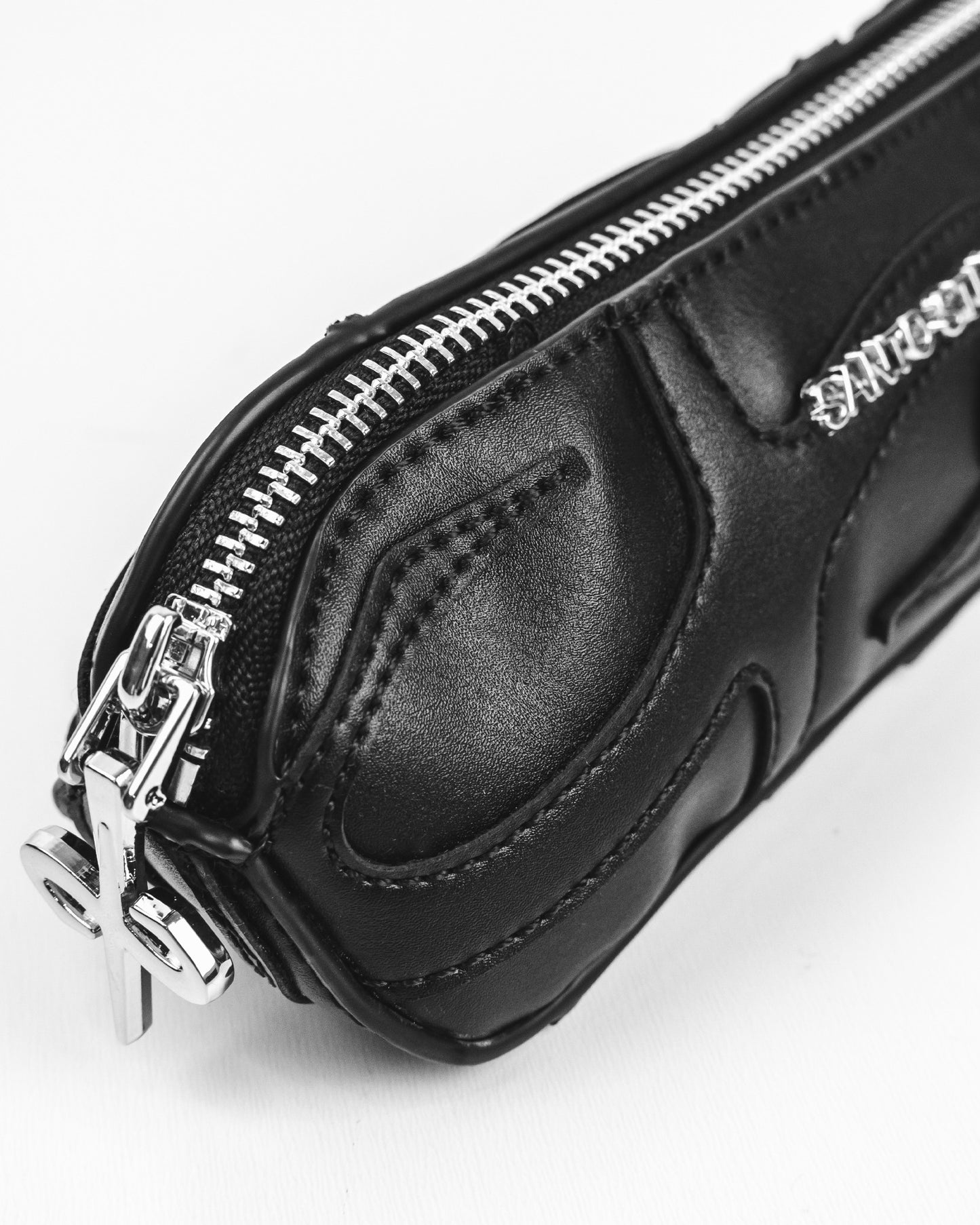 Santo Studio S Patch Pencil Case