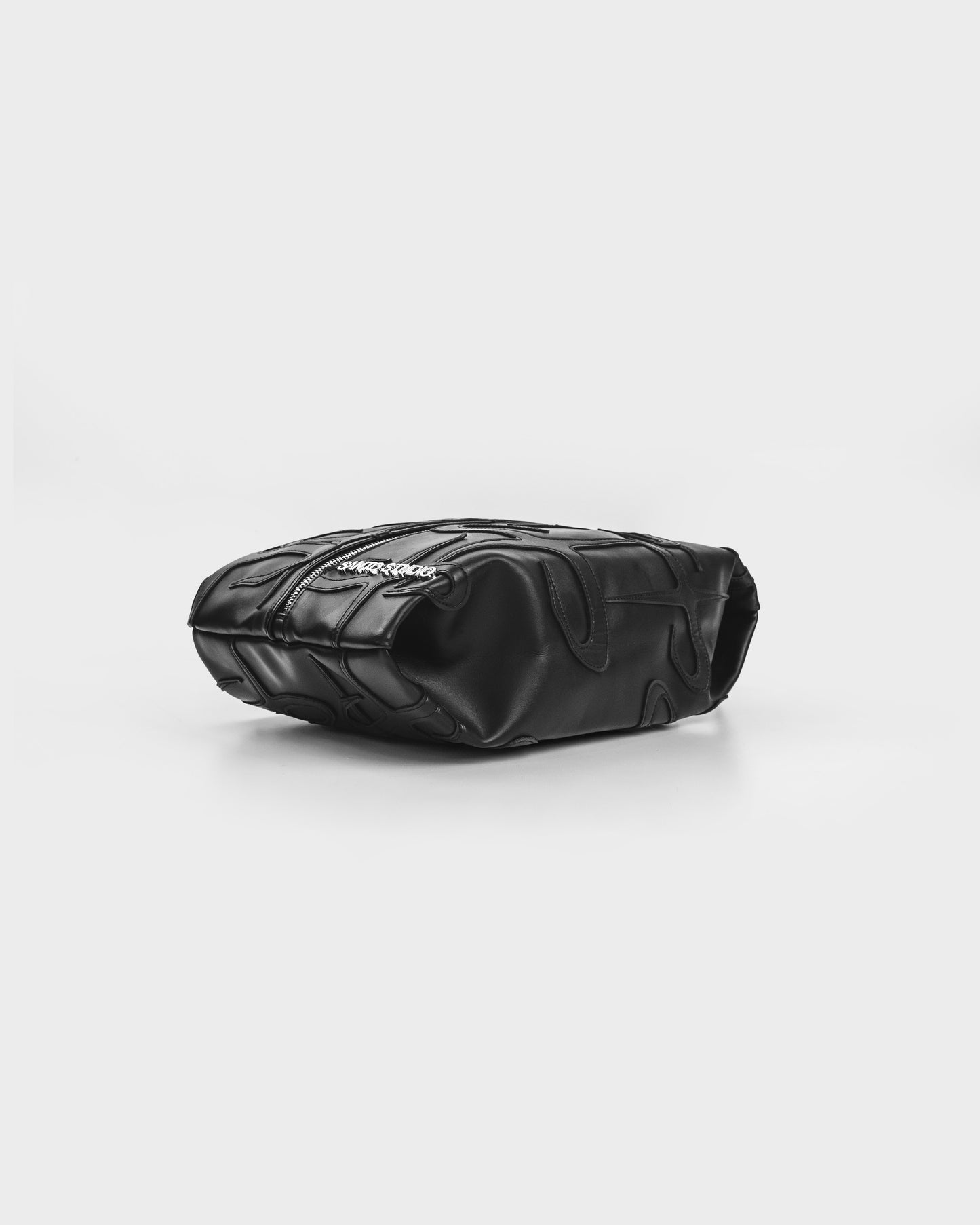 Santo Studio S Patch Shoe Tote
