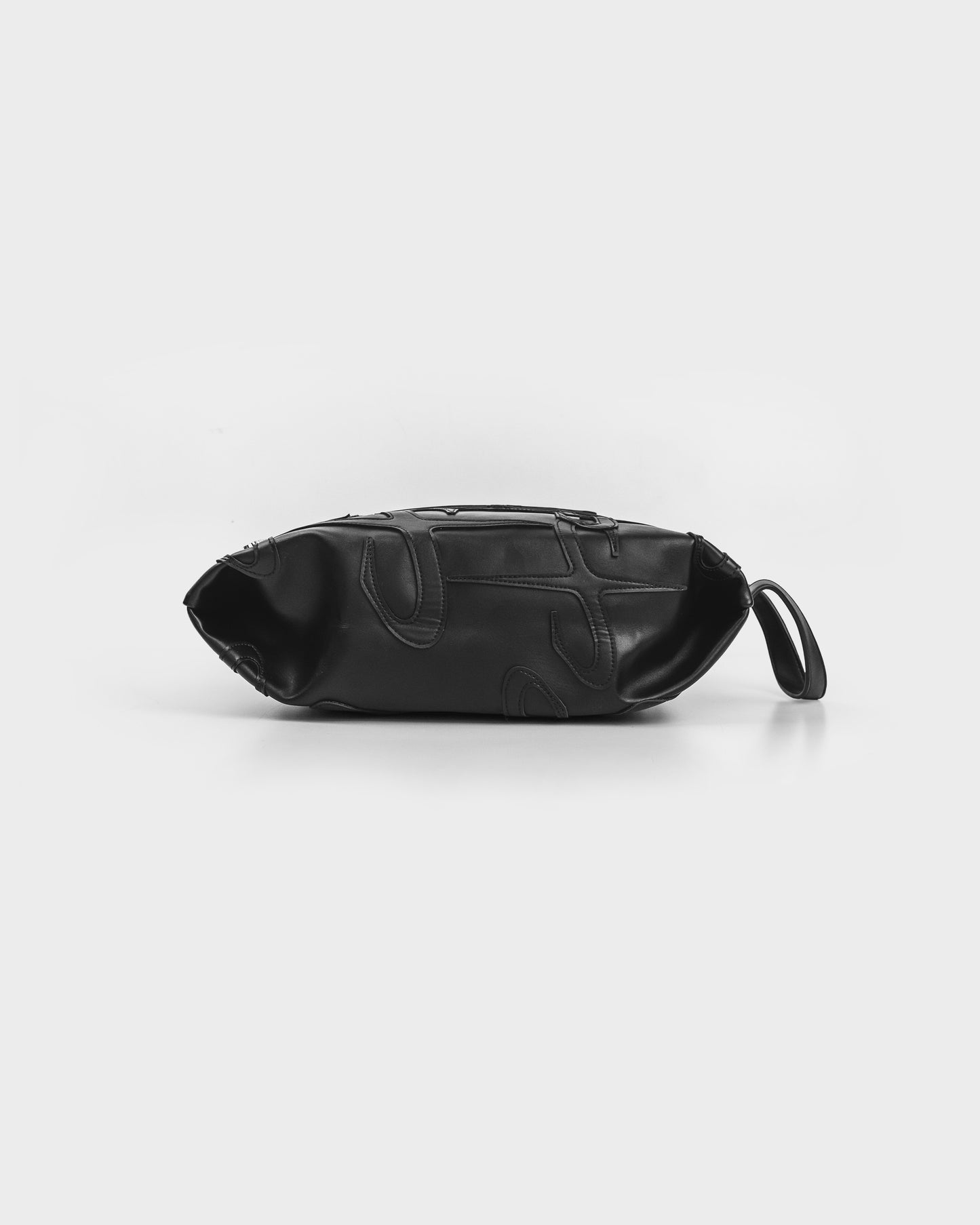 Santo Studio S Patch Shoe Tote