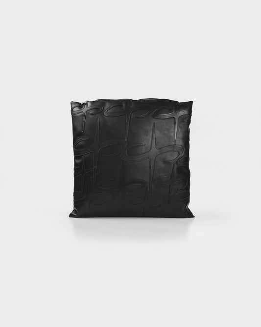 Santo Studio S Patch Throw Pillow