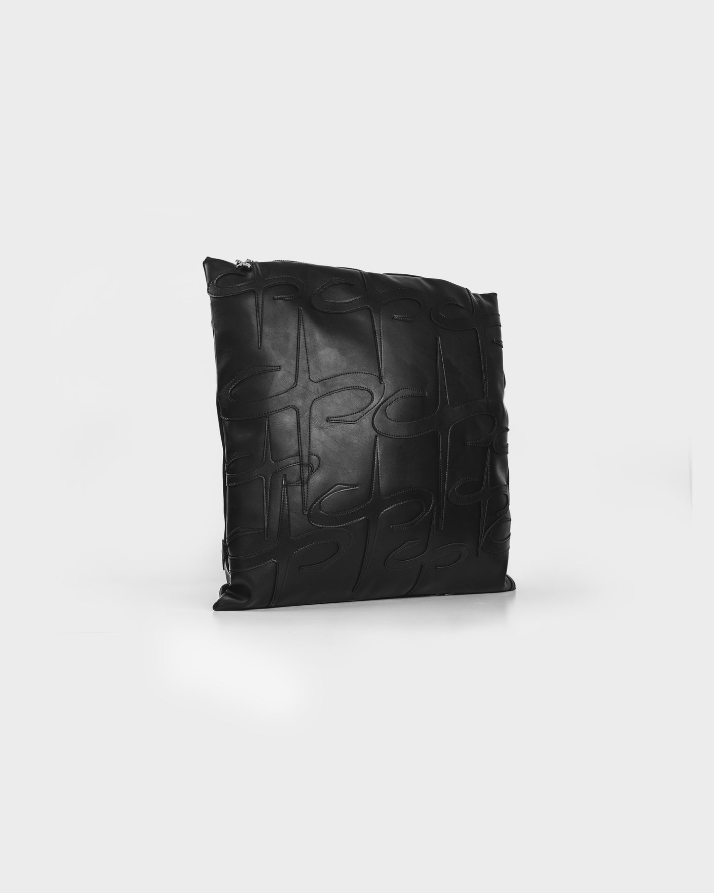 Santo Studio S Patch Throw Pillow