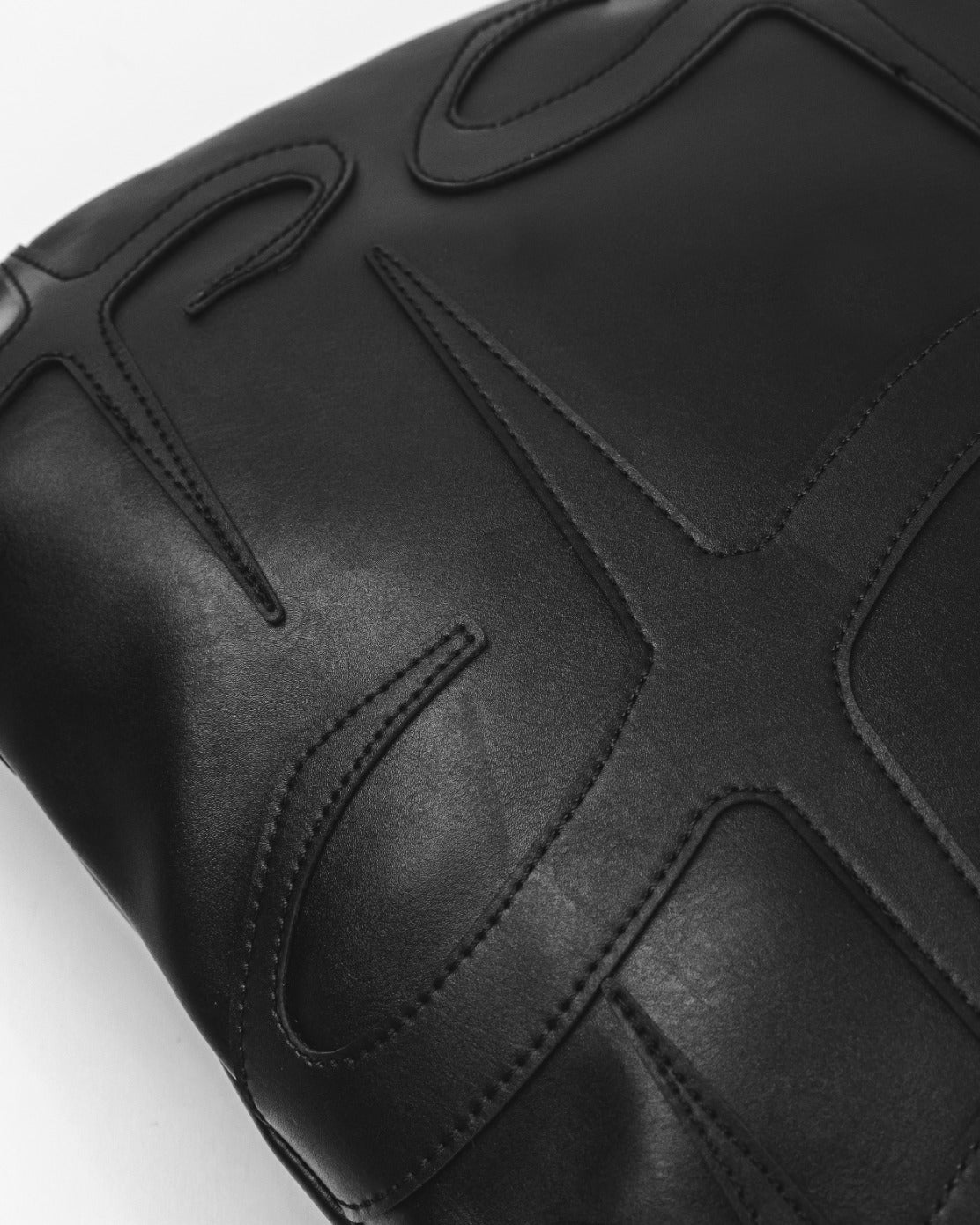 Santo Studio S Patch Throw Pillow