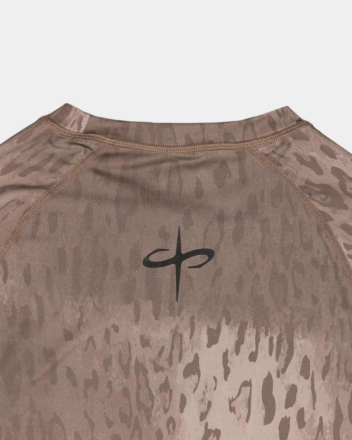 Cheetah Brown