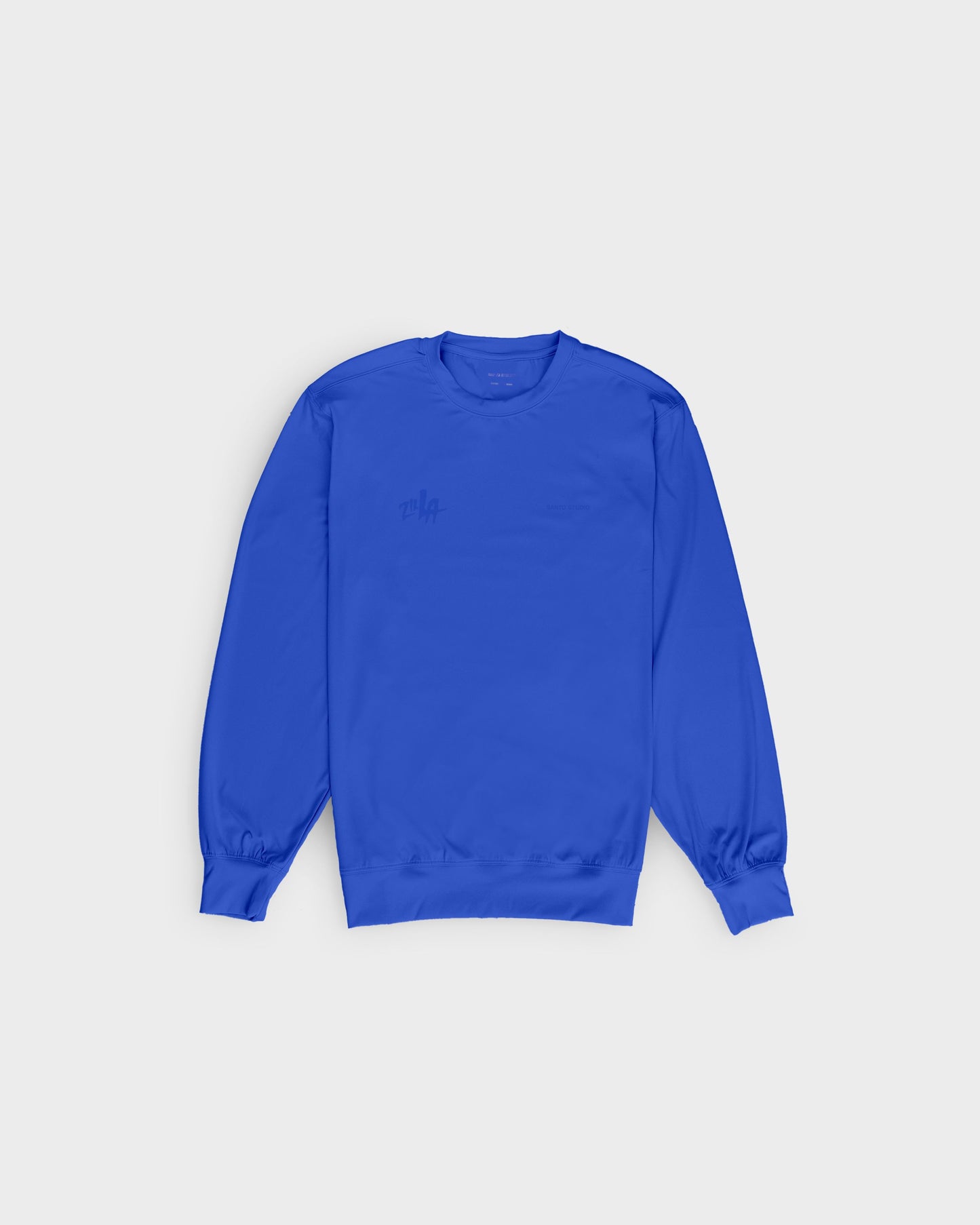 Tempo Lite Blake Snell Crew Shirt