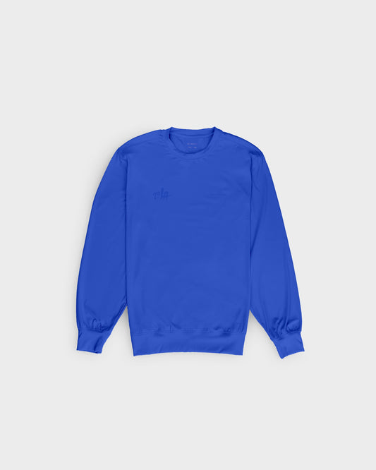 Tempo Lite Blake Snell Crew Shirt