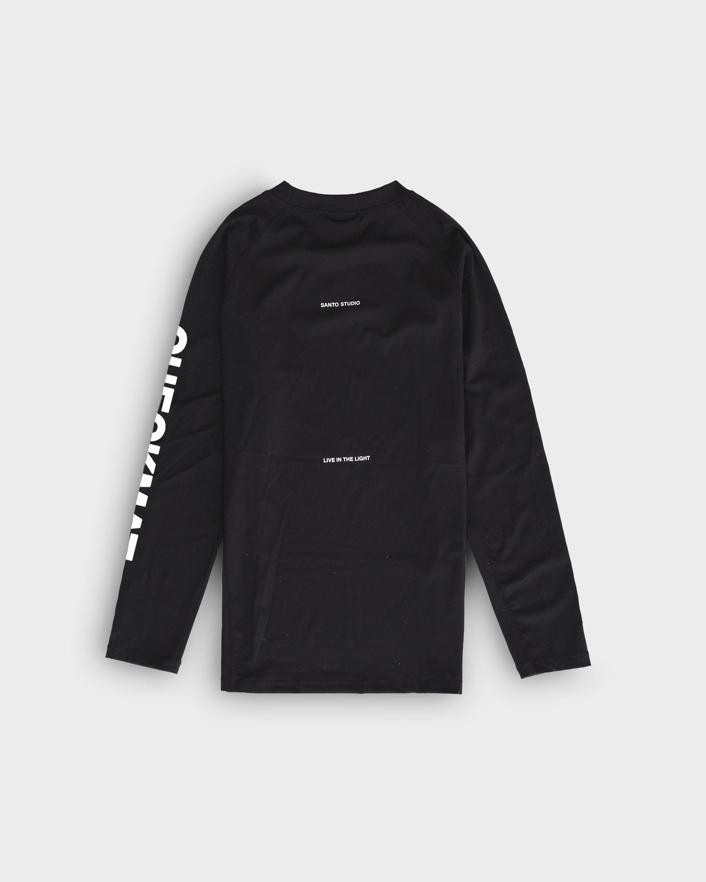 Checkmat 2025 Rashguard