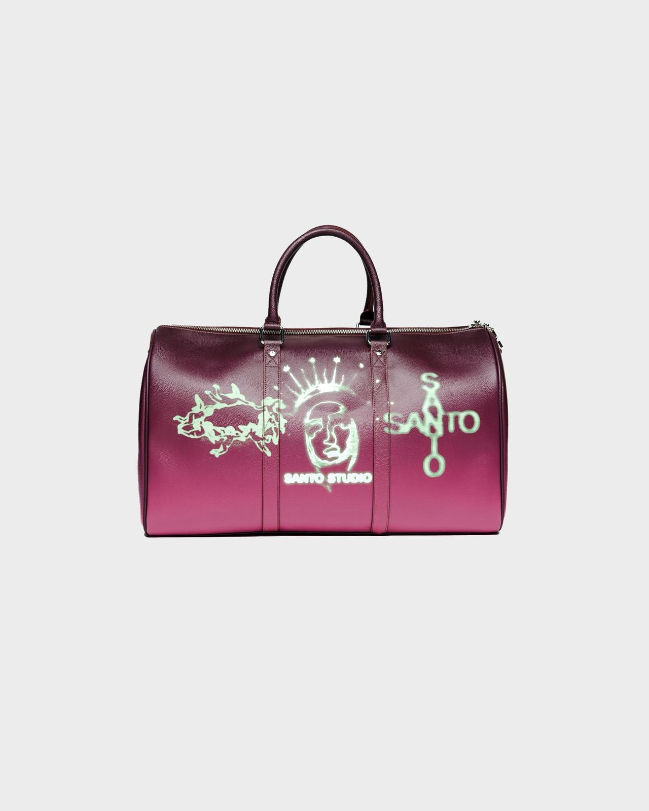 Jett Lawrence Duffel Bag