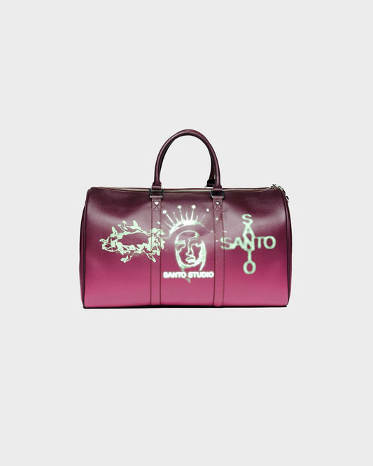 Jett Lawrence Duffel Bag