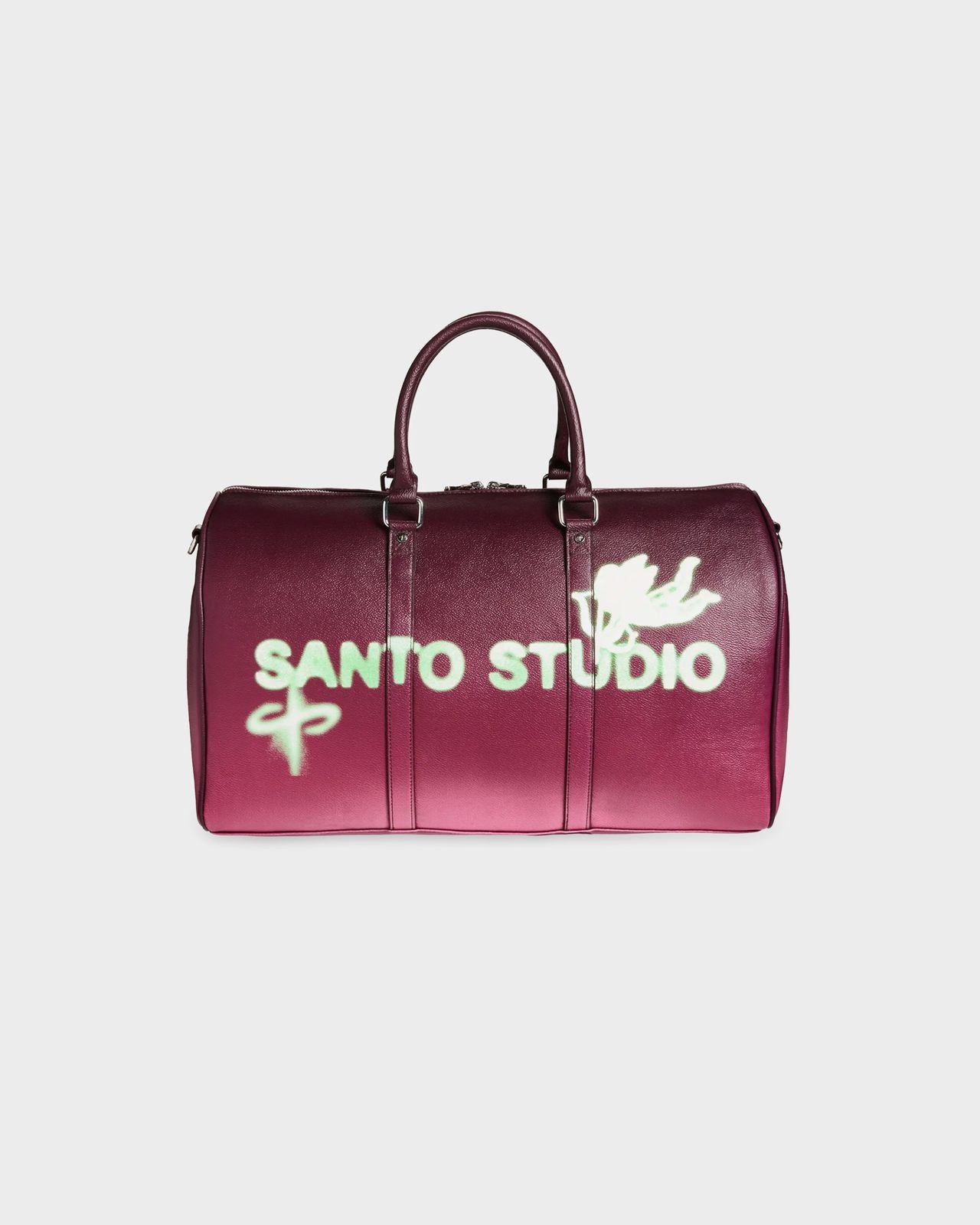 Jett Lawrence Duffel Bag