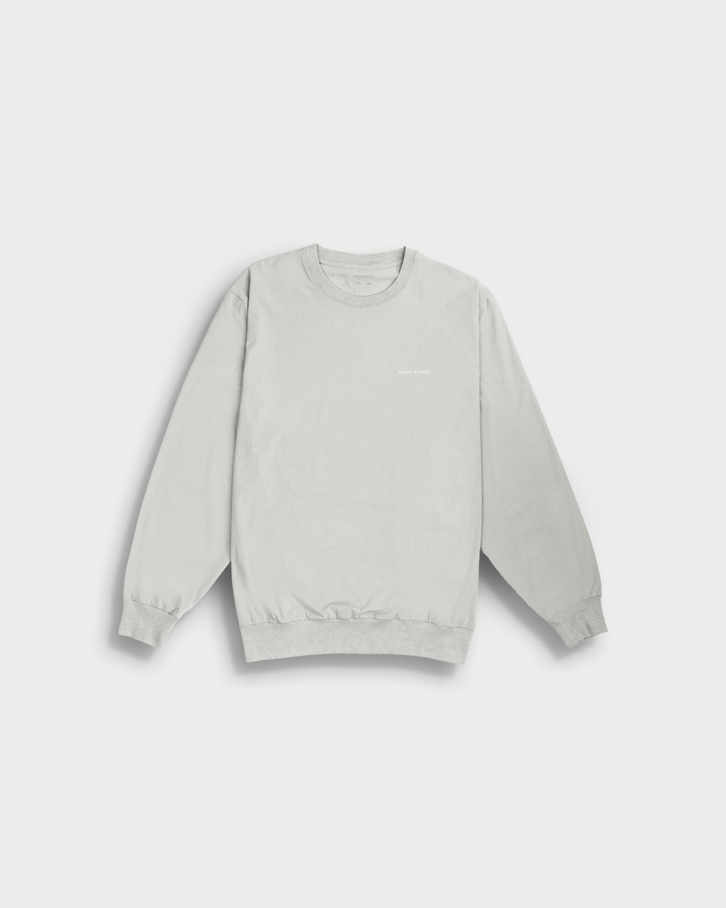 Tempo Sport Callum Walsh Crew Shirt