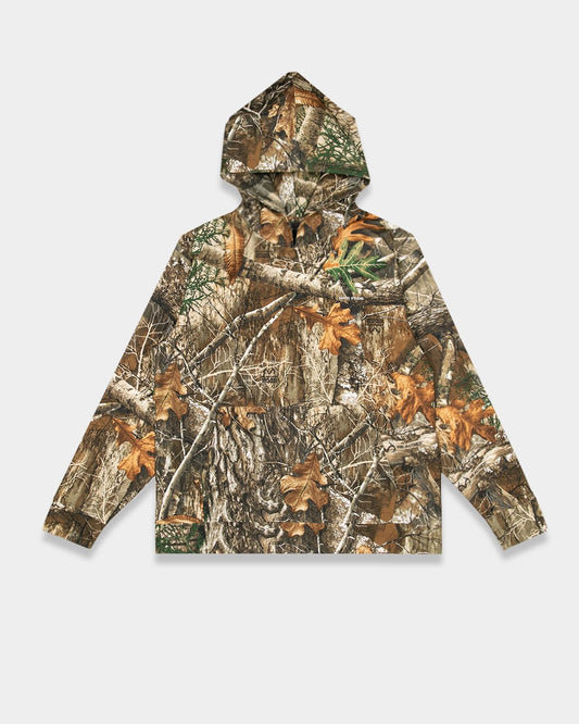 Realtree Edge Hoodie