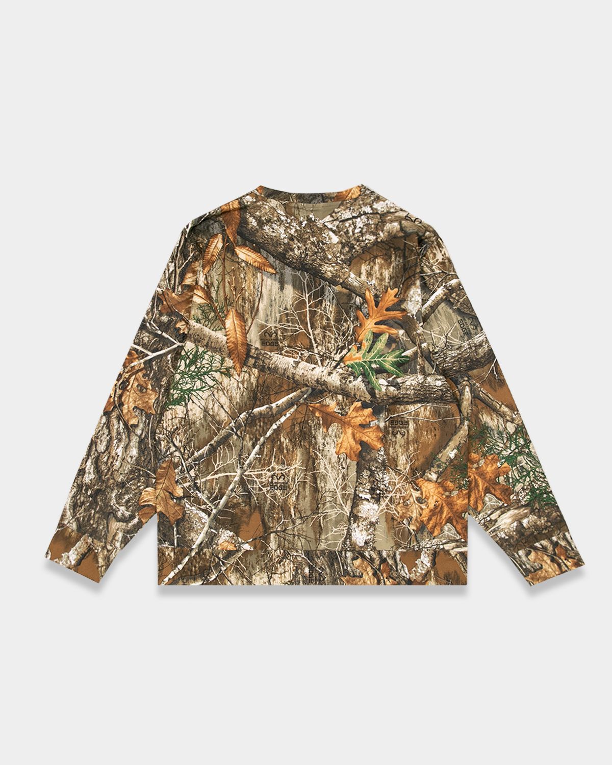Realtree Edge Crew Shirt