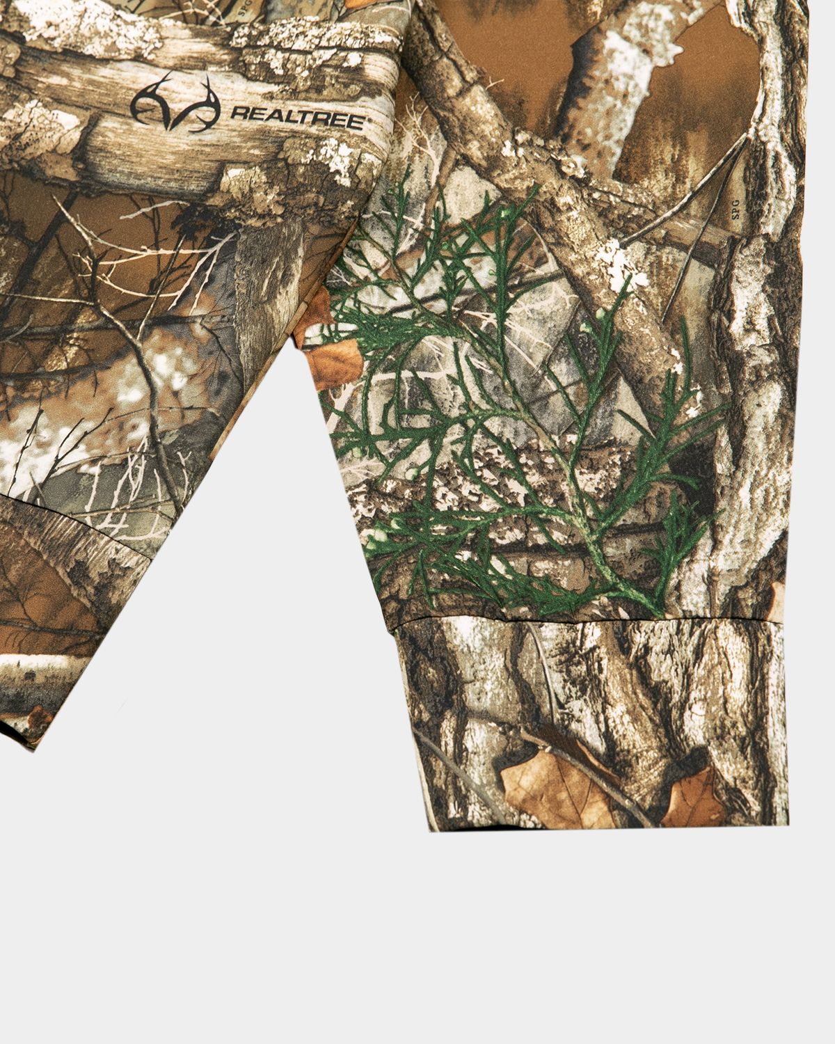 Realtree Edge Crew Shirt