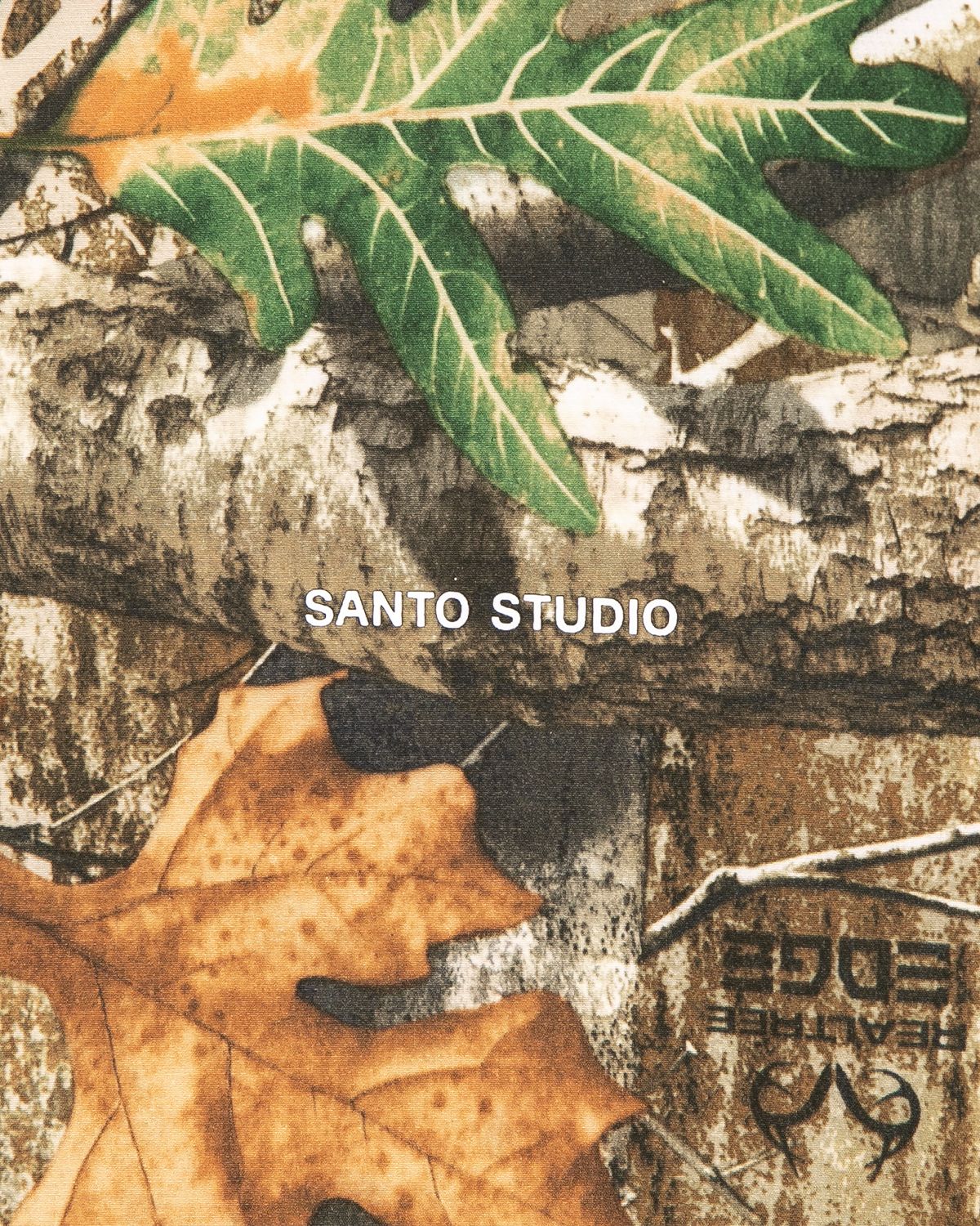 Realtree Edge Crew Shirt