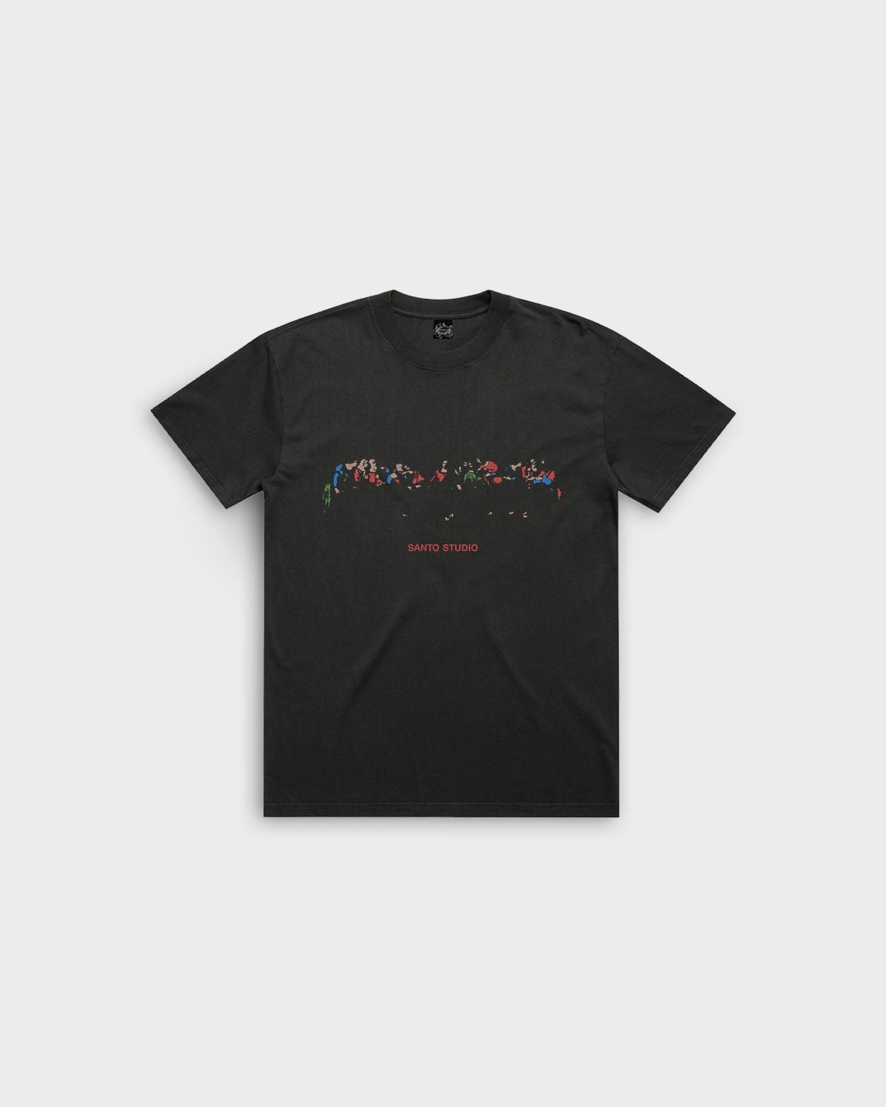 Last Supper T-shirt