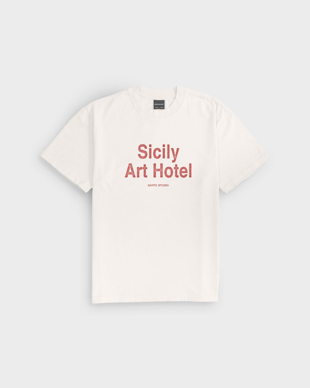 Sicily Art Hotel T-shirt