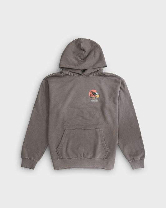 Speed Dogs Hoodie