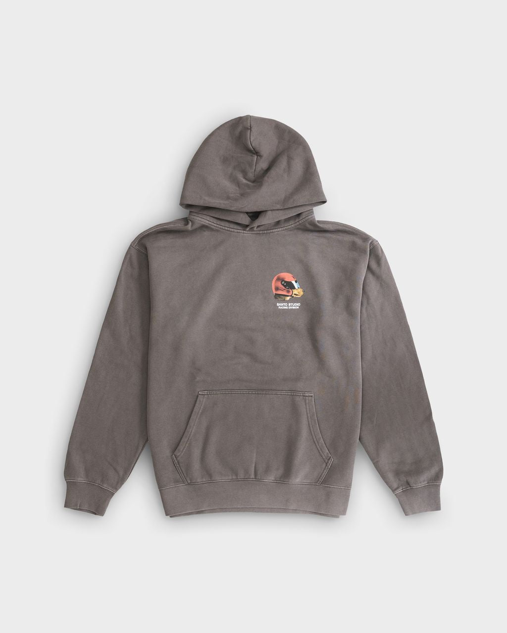 Speed Dogs Hoodie