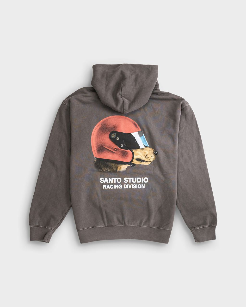 Speed Dogs Hoodie