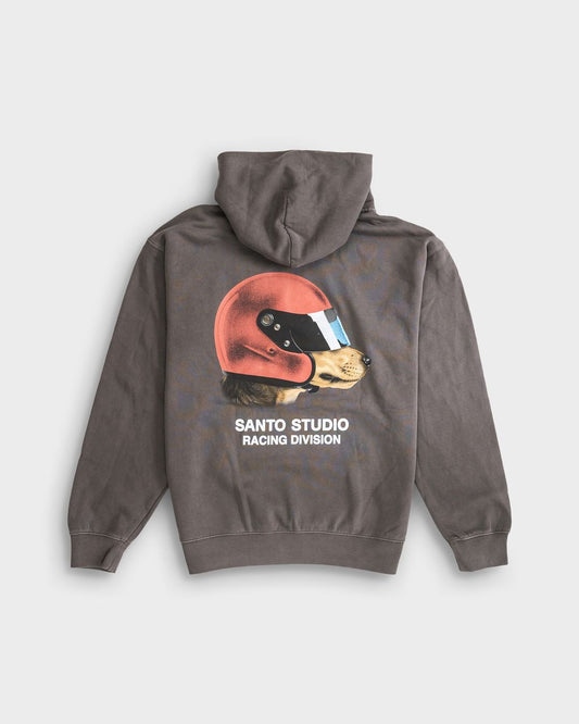 Speed Dogs Hoodie