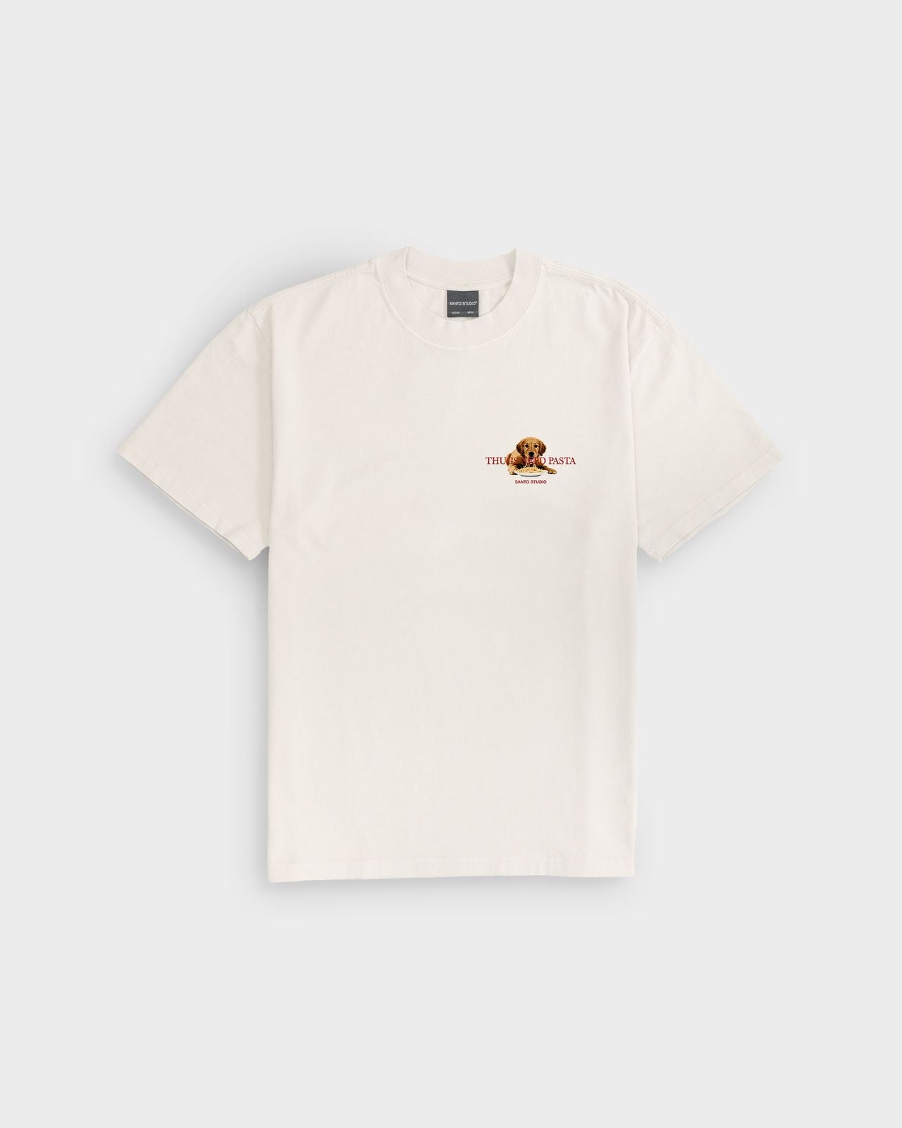 Thugs Need Pasta T-shirt