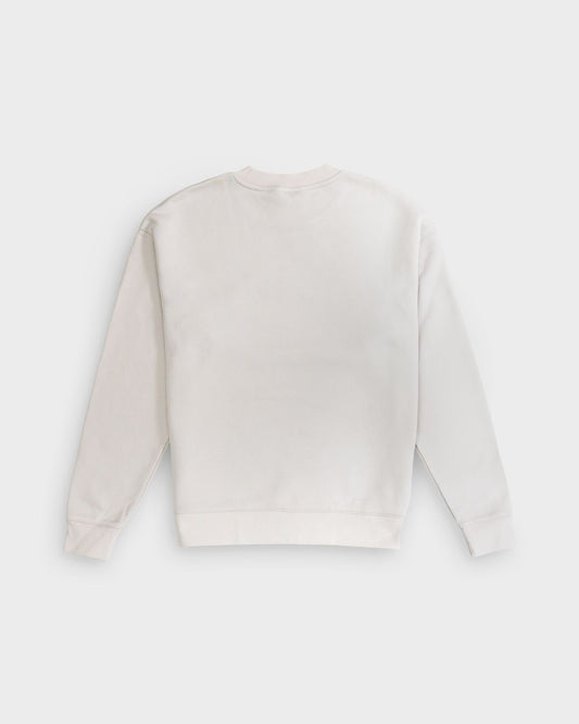 Forever Crew Sweater