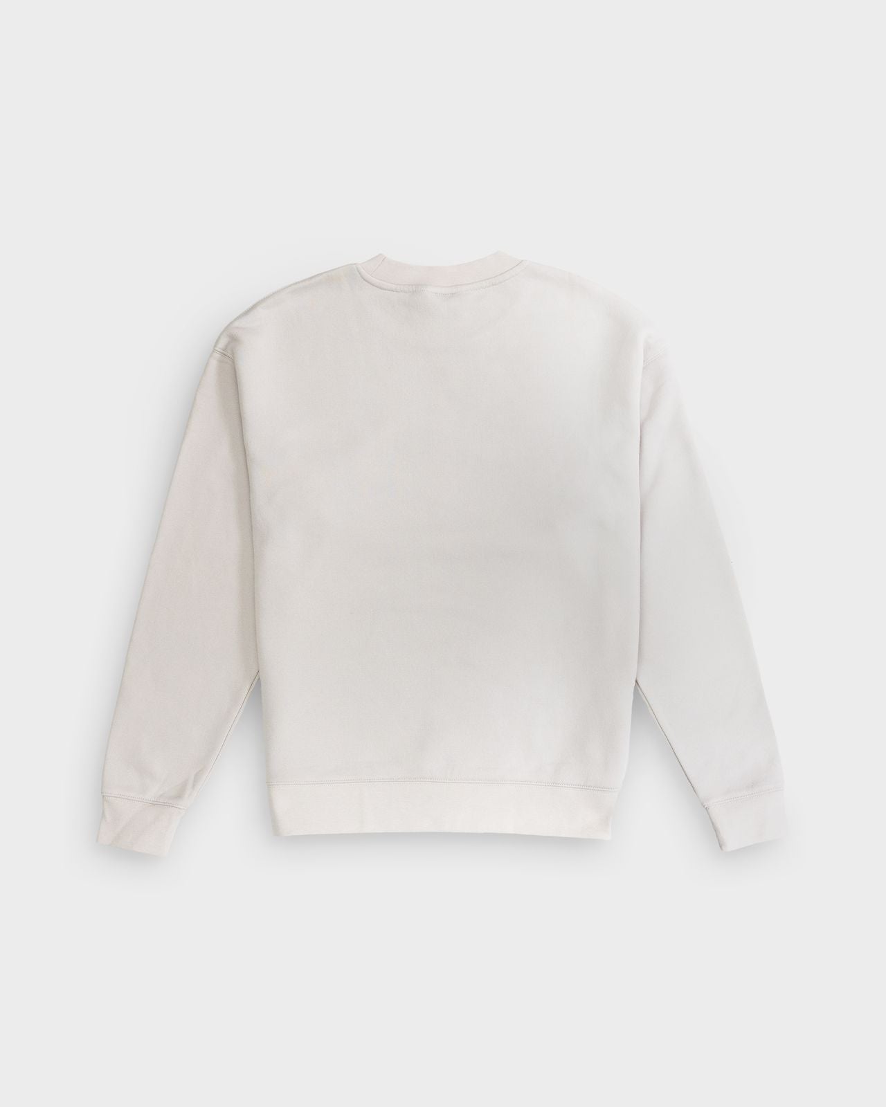 Forever Crew Sweater