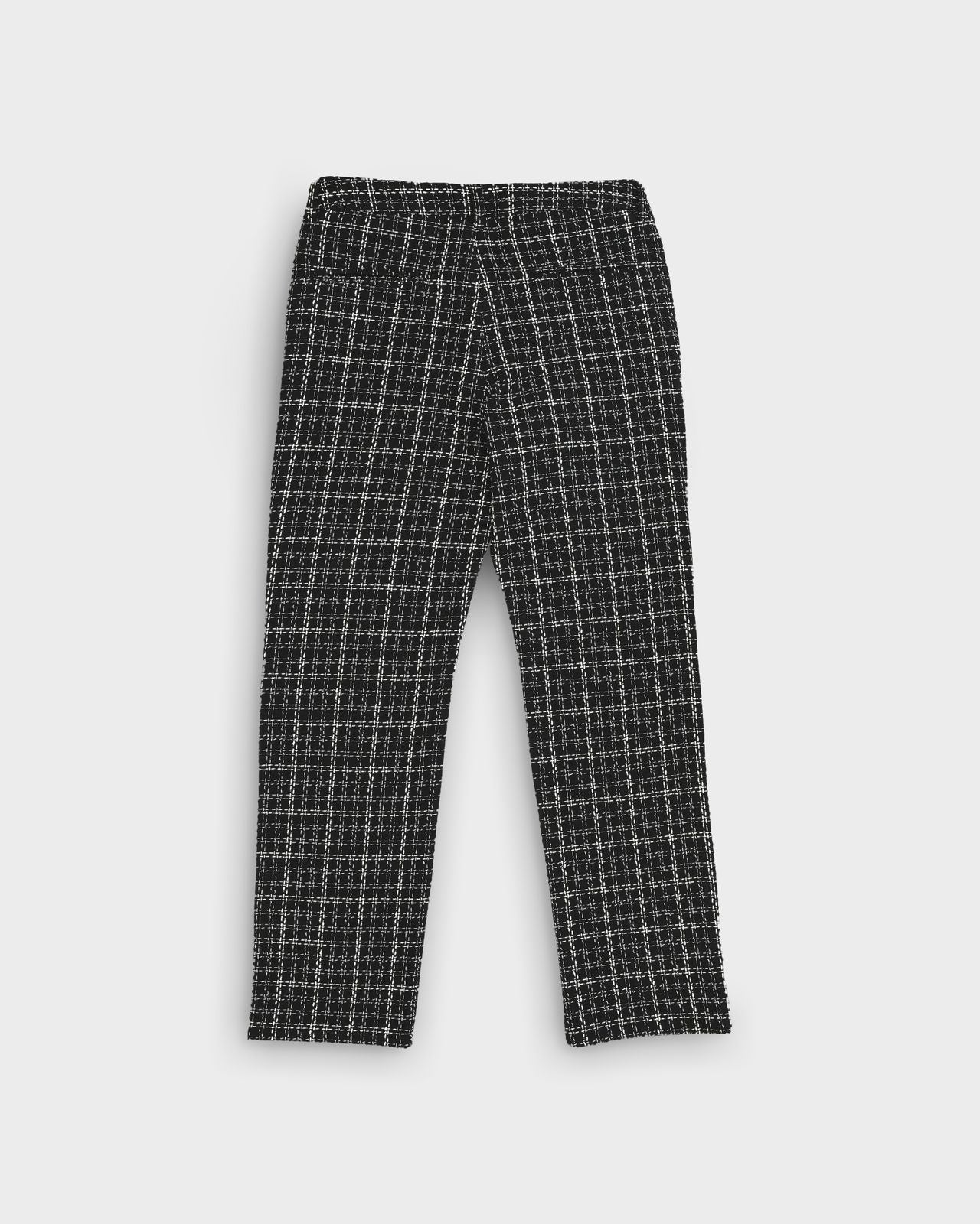 Santo Studio Uno Tweed Pants