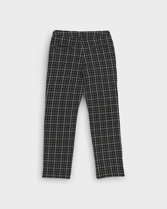 Santo Studio Uno Tweed Pants