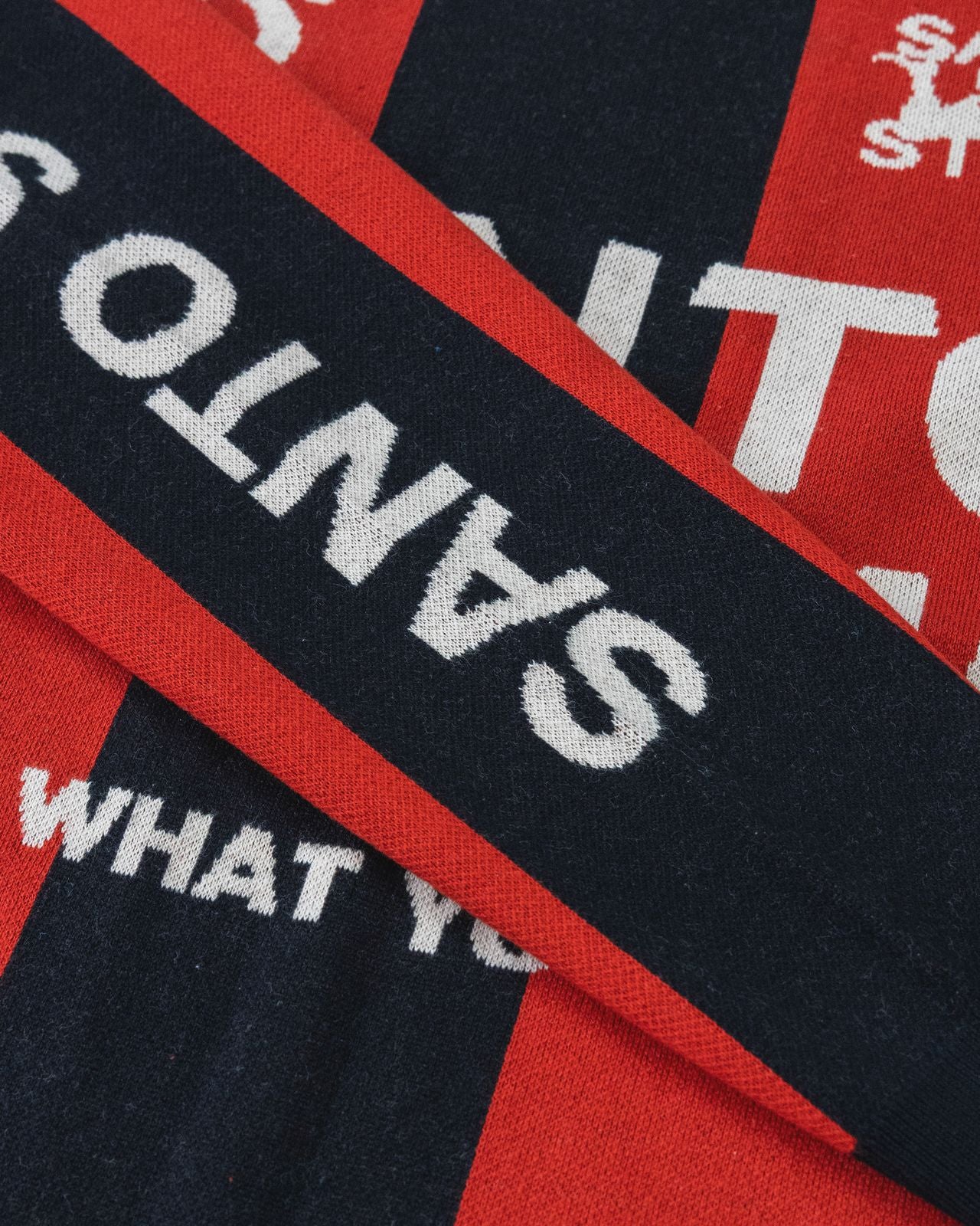 Santo Knit Jersey