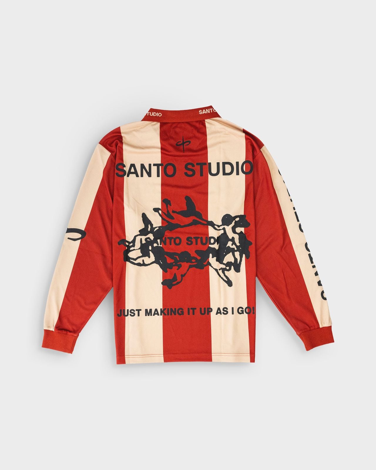 London Club Jersey - Miguel Harichi Edition