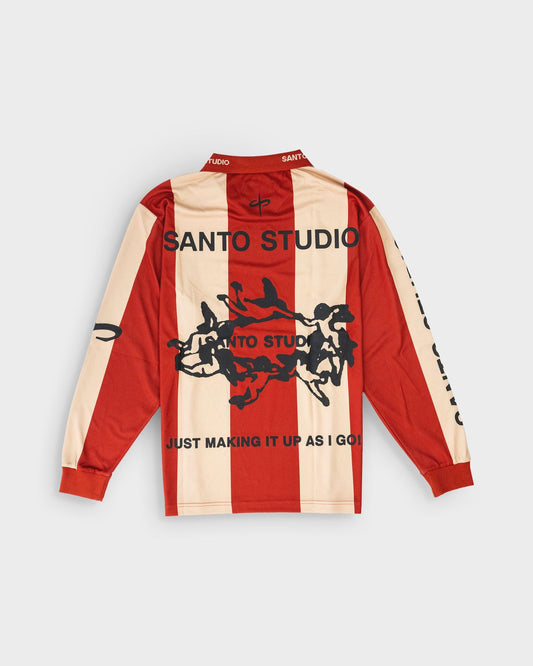 London Club Jersey - Miguel Harichi Edition