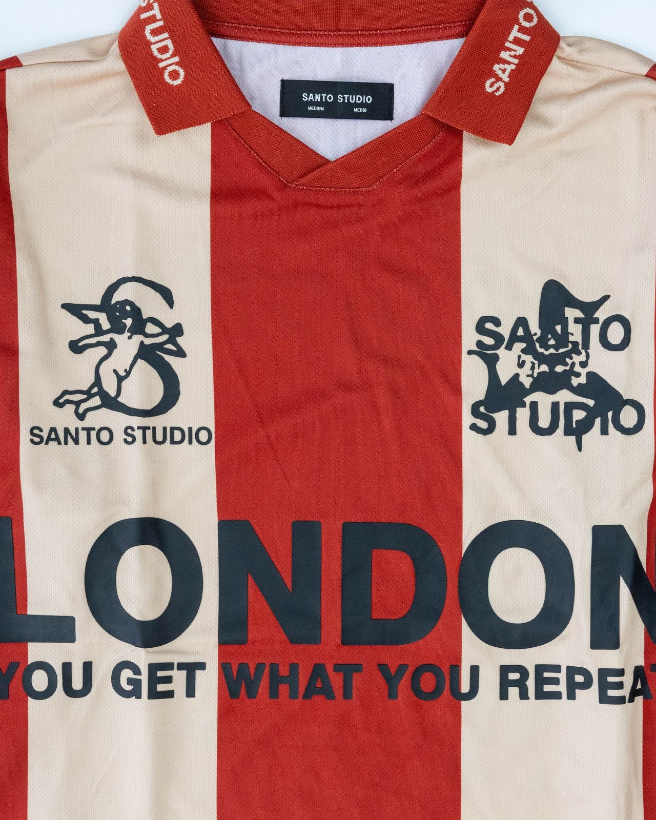 London Club Jersey - Miguel Harichi Edition