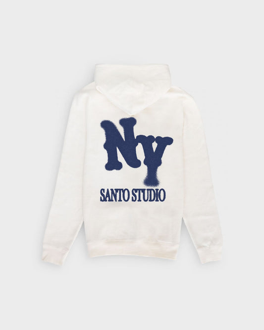 Cody Bellinger NY Zip Hoodie