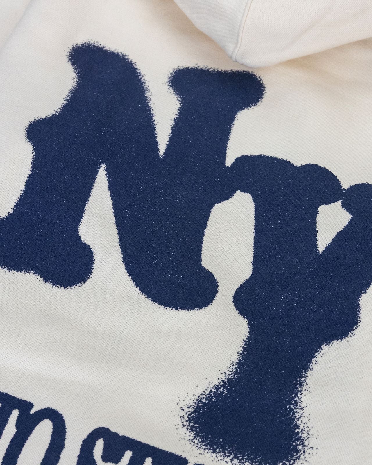 Cody Bellinger NY Pullover Hoodie