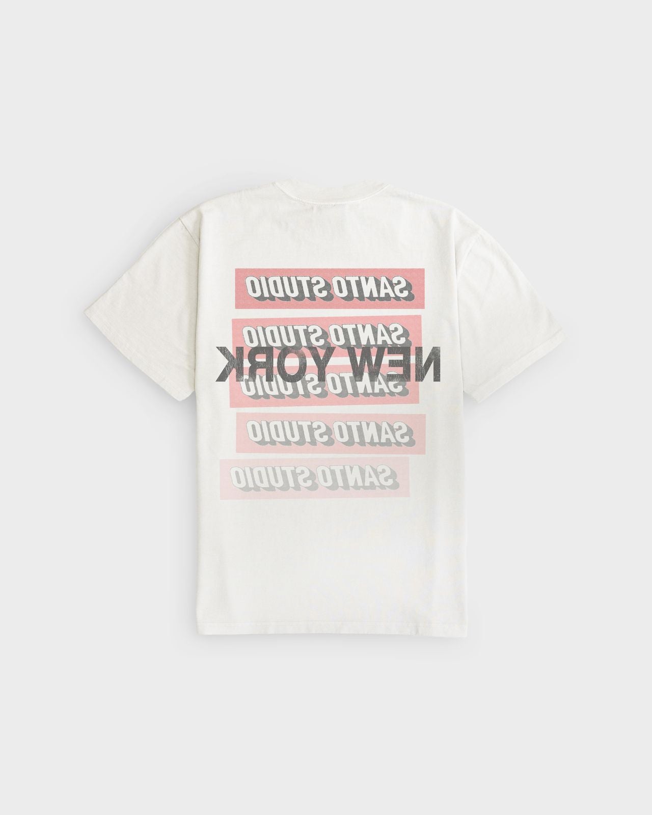 Cody Bellinger NY Post Tee