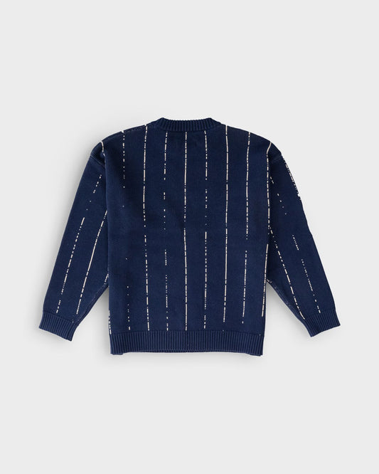 Cody Bellinger NY Knit Sweater