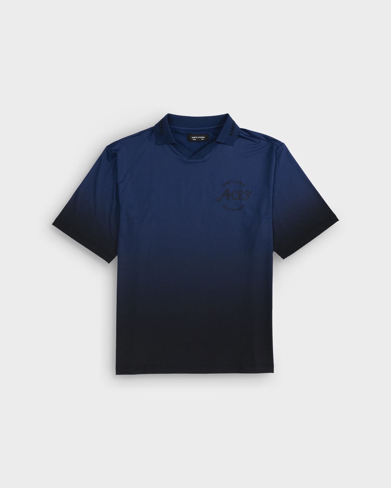 4Aces Club Polo