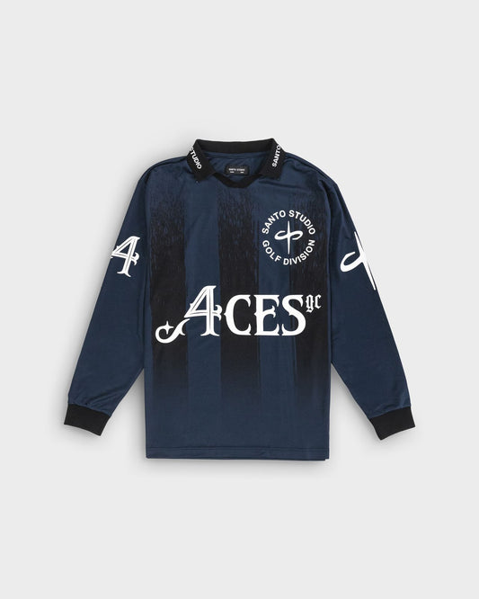 4Aces Club Jersey