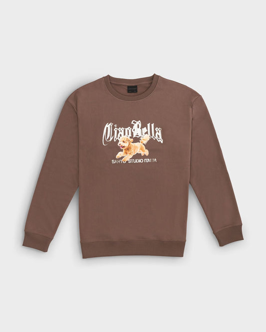 Tempo Ciao Bella Comfort Crew