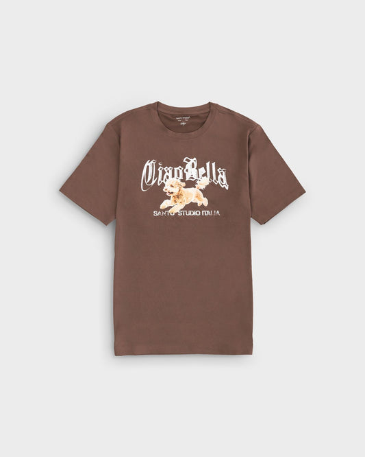 Tempo Ciao Bella Tech Tee