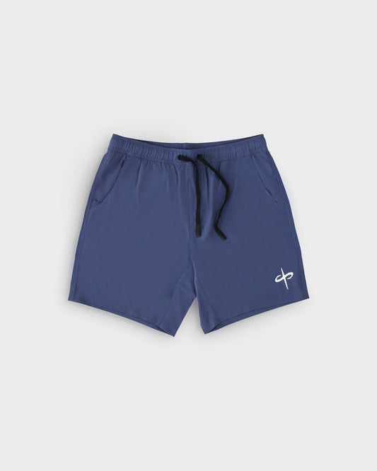 Tempo Forever Tech Short - Lined 7" Jett Lawrence Edition