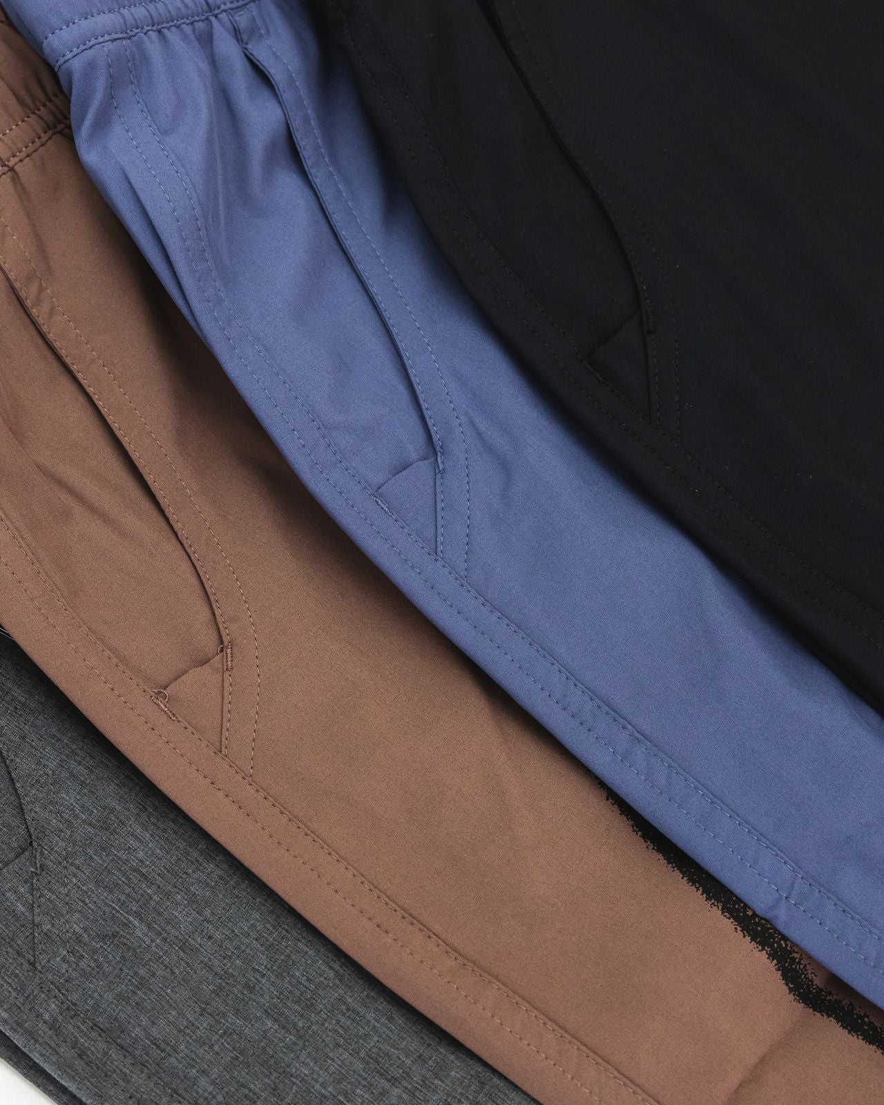 Tempo Forever Tech Short - Lined 7" Jett Lawrence Edition