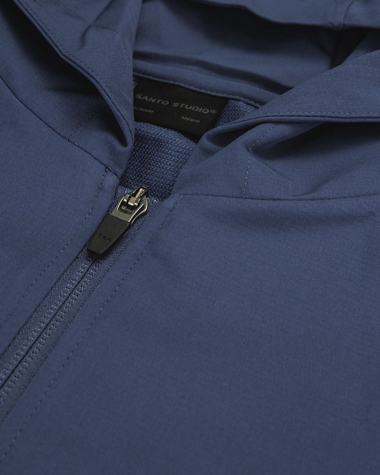 Tempo Forever Tech Zip Jacket - Jett Lawrence Edition