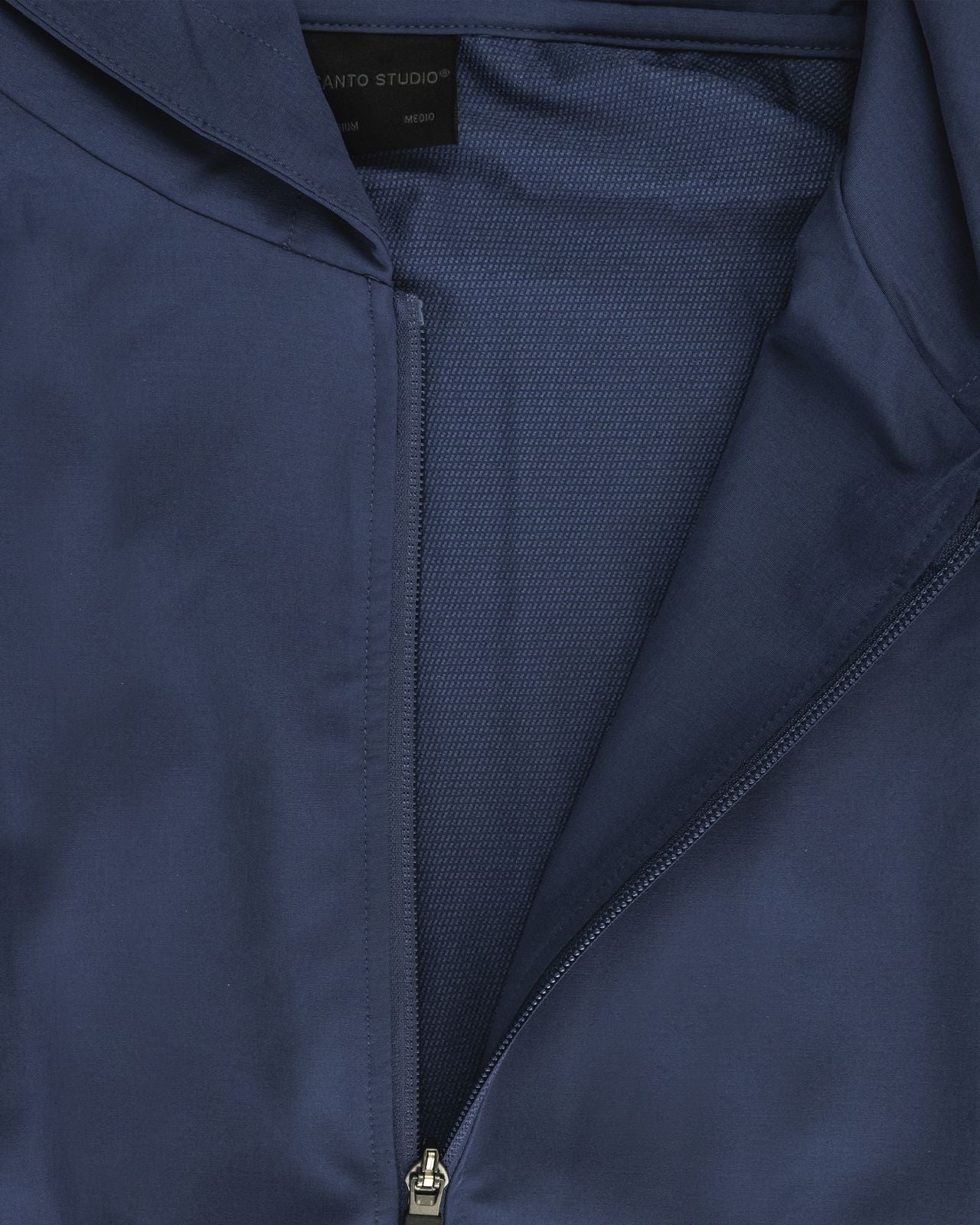 Tempo Forever Tech Zip Jacket - Jett Lawrence Edition