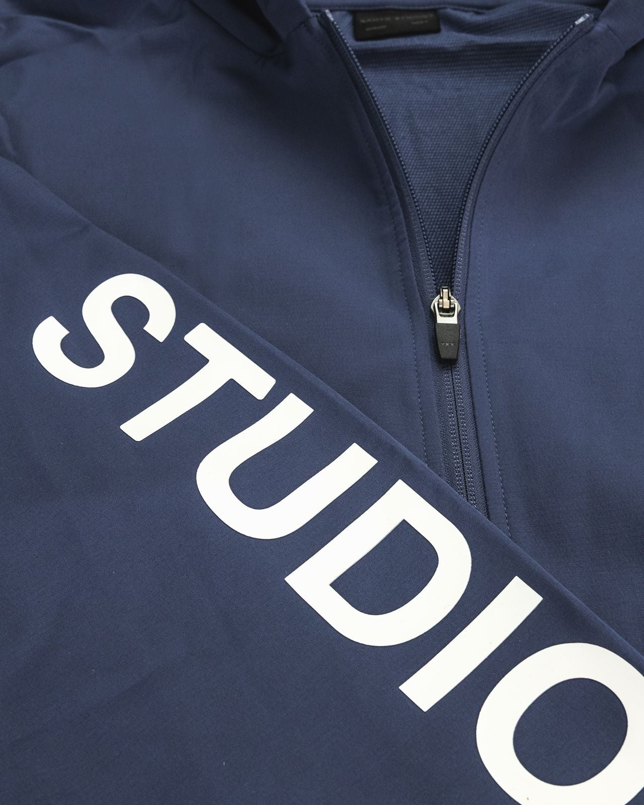 Tempo Forever Tech Zip Jacket - Jett Lawrence Edition