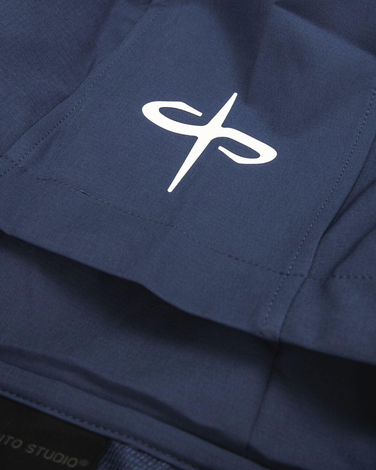 Tempo Forever Tech Zip Jacket - Jett Lawrence Edition