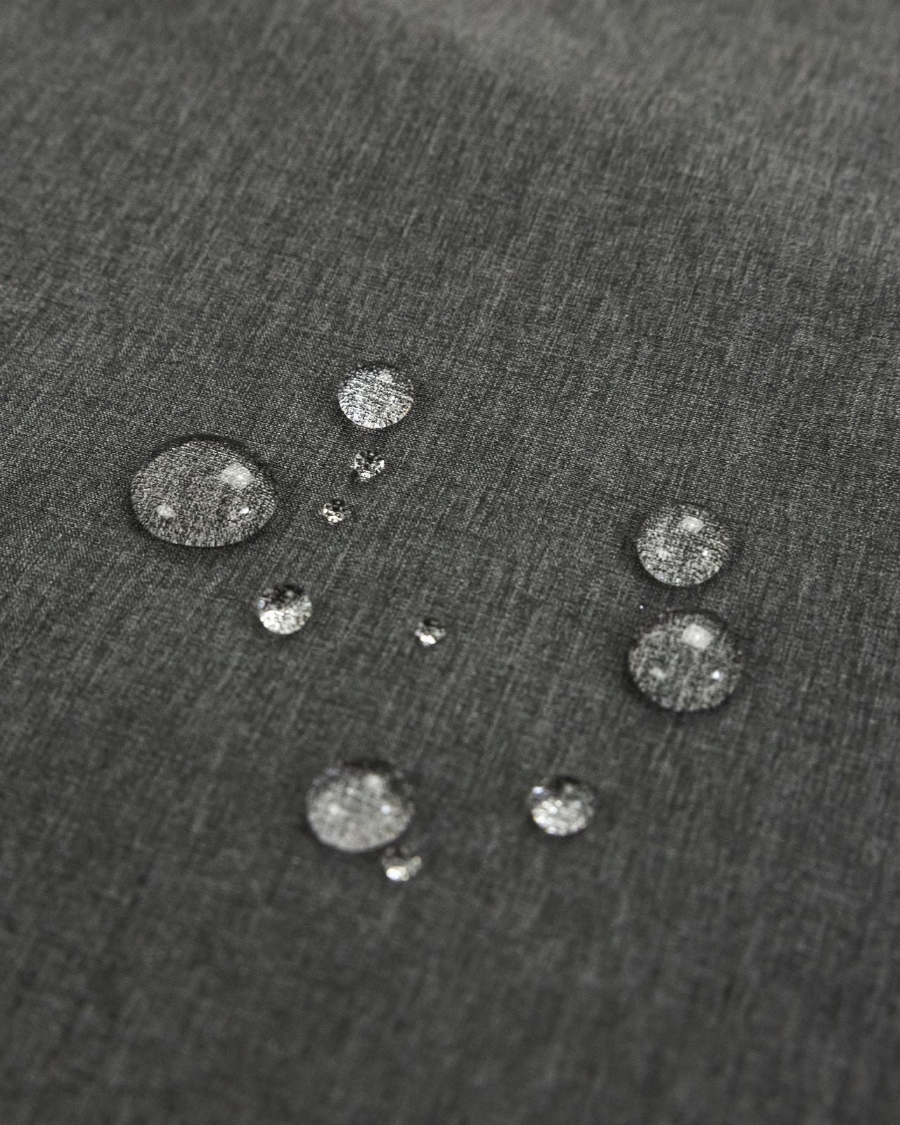 Heather Grey